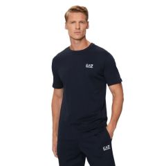 Tricou EA7 TRAIN CORE ID M TEE SS CO CC Barbati