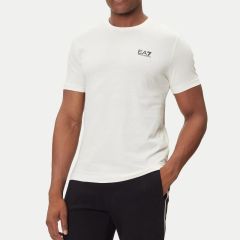 Tricou EA7 TRAIN CORE ID M TEE SS CO CC Barbati