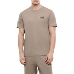 Tricou EA7 TRAIN CORE ID M TEE SS CO CC Barbati