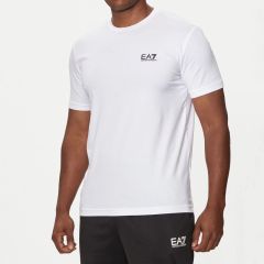 Tricou EA7 TRAIN CORE ID M TEE SS ST CC Barbati