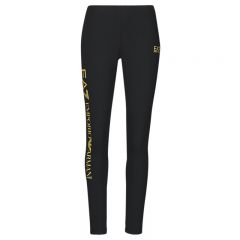 Colanti EA7 W SHINY LEGGINGS Femei