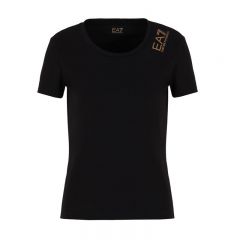 Tricou EA7 W TEE SS Femei