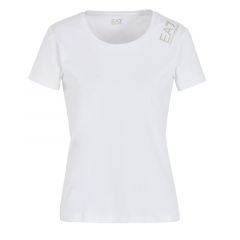 Tricou EA7 W Tee Ss Rn Female 