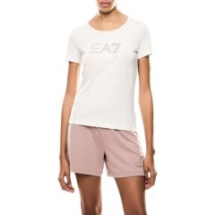 Tricou EA7 W TEE SS BIG LOGO Femei