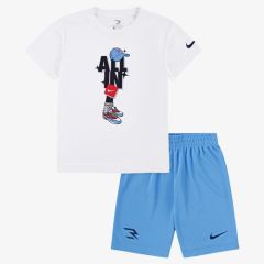 Compleu Nike RWB GRAFF LOCK UP SET Copii