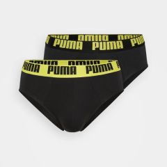 Boxeri Puma Men everyday basic boxer 2P Barbati