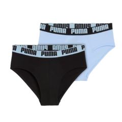 Chiloti Puma PUMA MEN EVERYDAY BRIEFS 2P Barbati