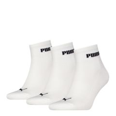 Sosete Puma PUMA UNISEX CUSHIONED NEXT QUARTER 3P Unisex