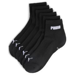 Sosete Puma PUMA UNISEX CUSHIONED NEXT QUARTER 3P Unisex