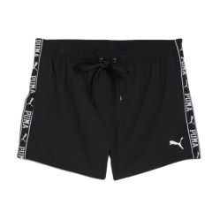 Sort de baie Puma Swim men crinkle short shorts 1P Barbati
