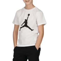 Tricou JORDAN JDB JUMPMAN Unisex Copii