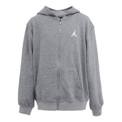 Hanorac Nike JDB MJ BRKLN FT FZ Copii