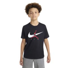 Tricou Nike JDB JUMPMAN SWOOSH INTERSECTIO Copii