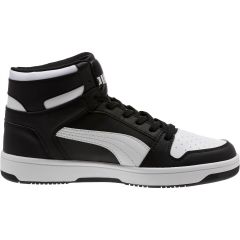 Pantofi sport Puma PUMA REBOUND LAYUP SL