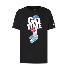 Tricou Nike RWB GO TIME CAPMANDO TEE Unisex Copii