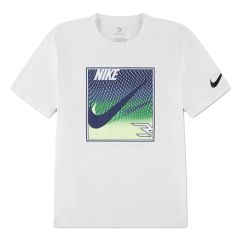 Tricou Nike RWB POP MESH GRAPHIC TEE Copii