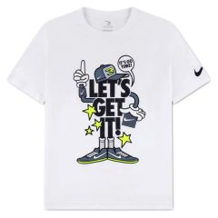 Tricou Nike RWB LETS GET IT CAPMANDO TEE Copii