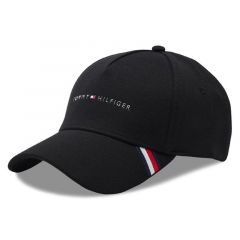 Sapca Tommy Hilfiger TH DOWNTOWN CAP JERSEY 