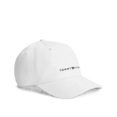 Sapca Tommy Hilfiger TH FOUNDATION SOFT 6 PANEL CAP Barbati