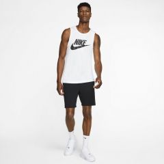 Maiou Nike M NSW TANK ICON FUTURA Male