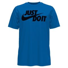 Tricou Nike M NSW TEE JUST DO IT SWOOSH Barbati