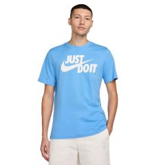 Tricou Nike M NSW TEE JUST DO IT SWOOSH Barbati