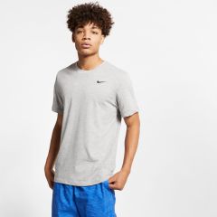 Tricou M NK DRY TEE DFC CREW SOLID AR6029-063