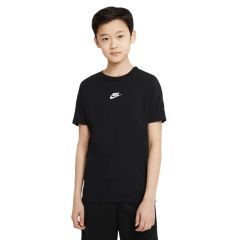 Tricou Nike B NSW REPEAT TEE SS Unisex Copii