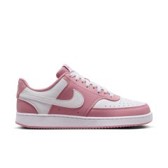 Pantofi sport Nike W COURT VISION LO NN Femei
