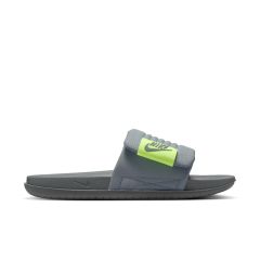Papuci Nike OFFCOURT ADJUST SLIDE Barbati