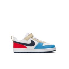 Pantofi sport Nike COURT BOROUGH LOW RECRAFT BPV Unisex 