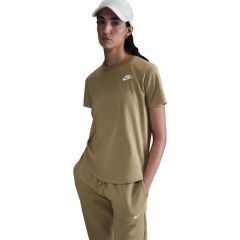 Tricou Nike W NSW CLUB SS TEE Femei