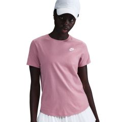 Tricou Nike W NSW CLUB SS TEE Femei