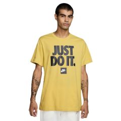 Tricou Nike M NSW TEE FRAN JDI VERBIAGE Barbati