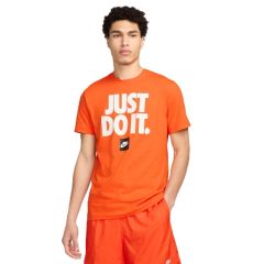 Tricou Nike M NSW TEE FRAN JDI VERBIAGE Barbati