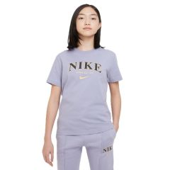 Tricou Nike G NSW TREND BF TEE PRNT Unisex Copii