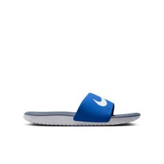 Papuci Nike KAWA SLIDE BGP Copii