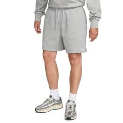 Sort Nike M NK CLUB FLOW FT SHORT Barbati