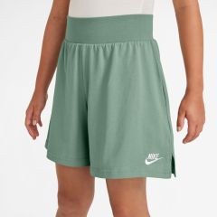 Sort Nike G NSW SHORT JSY LBR - Copii