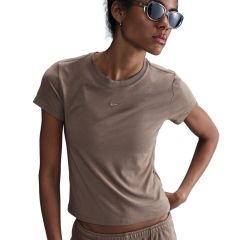 Tricou Nike W NSW NK CHLL KNT MD CRP Femei