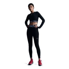 Colanti Nike W NP SCULPT DF HR TIGHT Femei