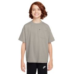 Tricou Nike K NSW CITY UTILITY SS TOP Copii