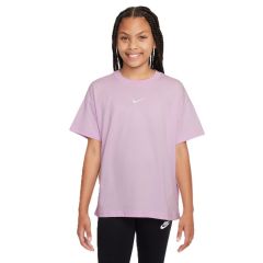 Tricou Nike G NSW TEE BOY ESSNTL LBR Copii