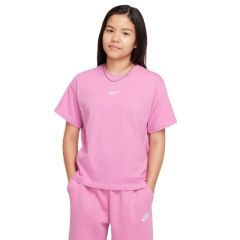 Tricou Nike G NSW TEE BOY ESSNTL LBR Unisex Copii