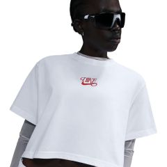 Tricou Nike W NSW SS CROP TEE IWD Femei