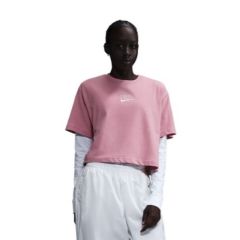 Tricou Nike W NSW SS CROP TEE IWD Femei