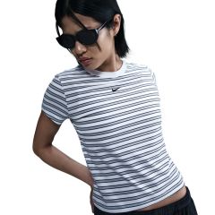 Tricou Nike W NSW NK CHLL KNT TEE PNX Femei