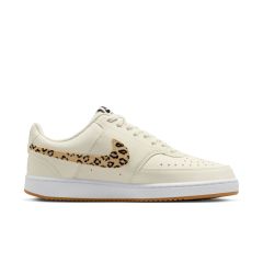 Pantofi sport Nike W COURT VISION GFX Femei