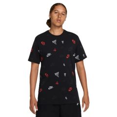 Tricou Nike M NSW TEE 12MO AOP SP25 Barbati
