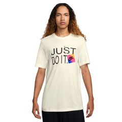 Tricou Nike M NSW TEE 6MO JDI SP25 Barbati